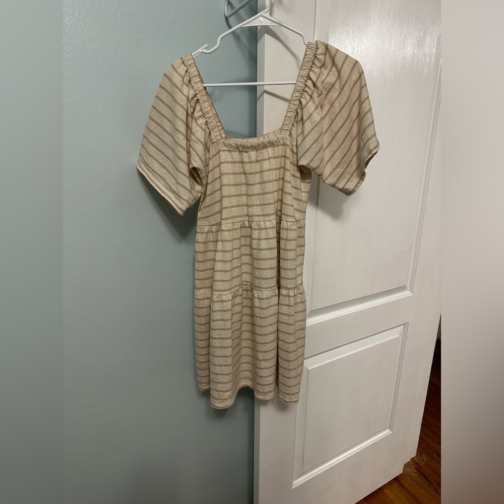 Rylee and Cru dress